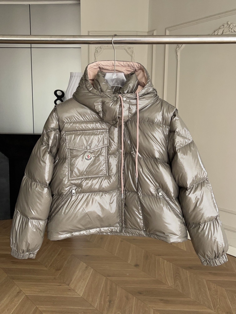 Moncler Down Coat